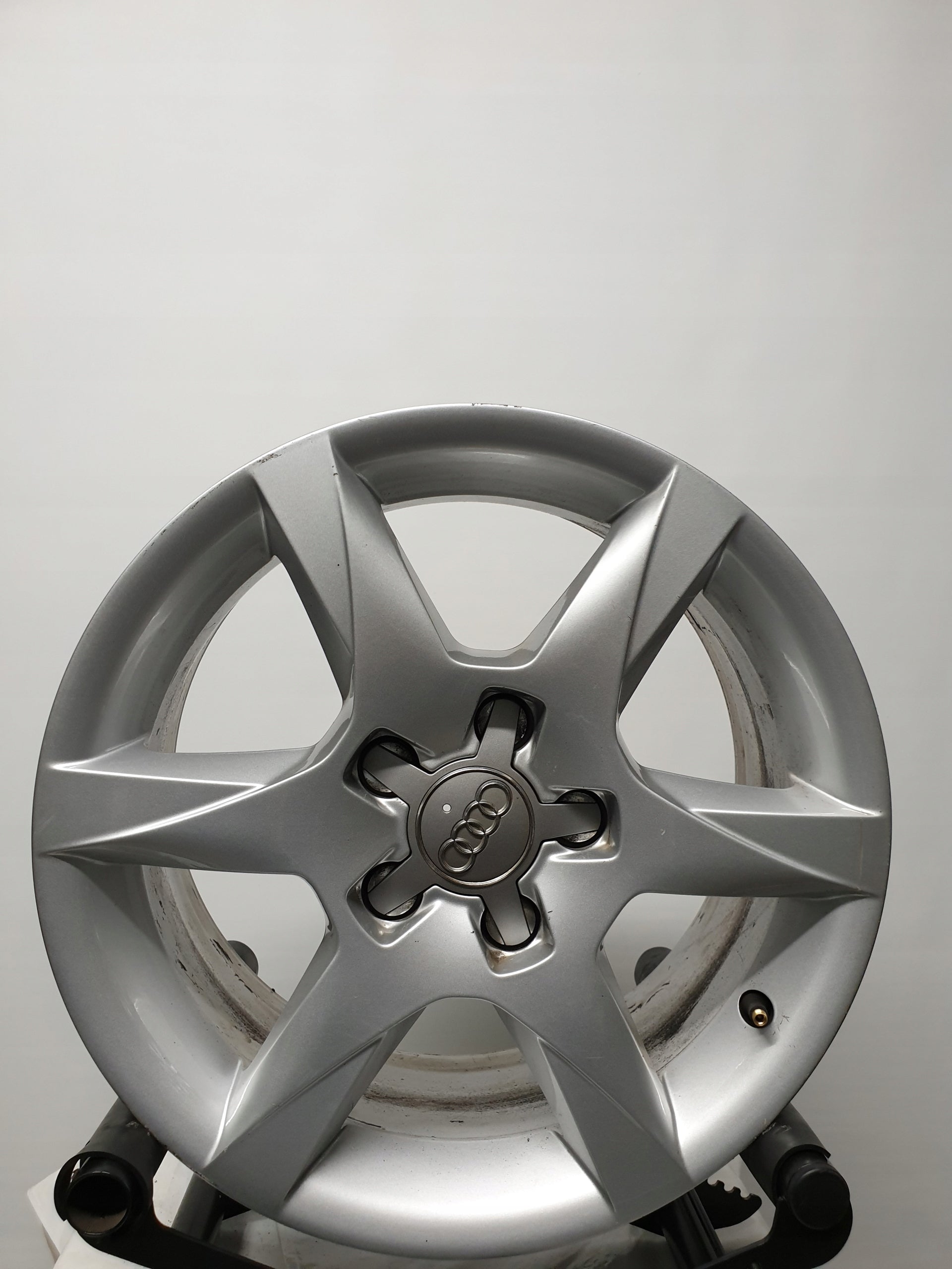 Alu Felge Audi RS Q3 Aluminum rim 16 Zoll 7.0J 5x112 35ET