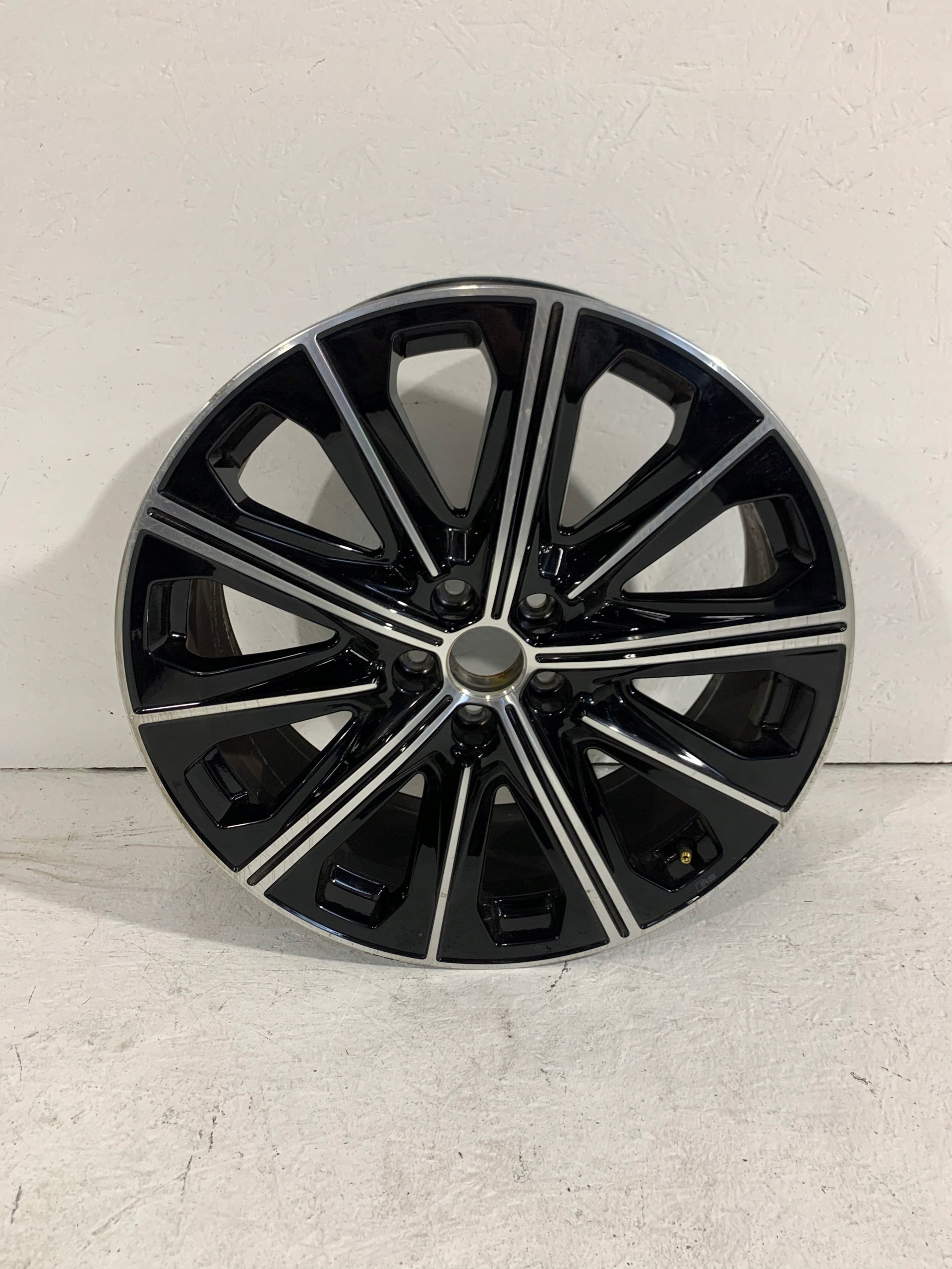  1x aluminum rim Audi A8 Aluminum rim 20 inch 8.0J 5x112  product image