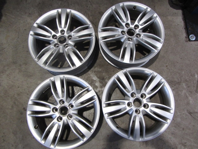 Alu rim Audi Q3 Aluminum rim 17 inch 7.0J 5x112 