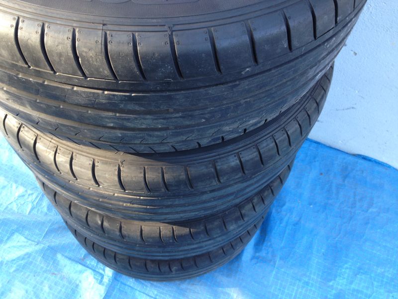 Alu Felge Audi Q5 TT Q7 Aluminum rim 17 Zoll 7.0J 5x112 -45ET