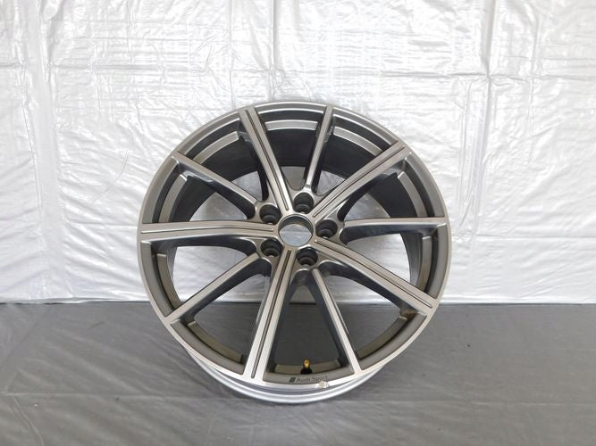  1x Alu Felge Audi Q5 SQ5 Aluminum rim 20 Zoll 8.0J 5x112 39ET product image