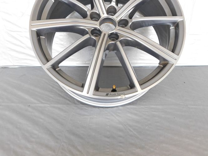 1x Alu Felge Audi Q5 SQ5 Aluminum rim 20 Zoll 8.0J 5x112 39ET