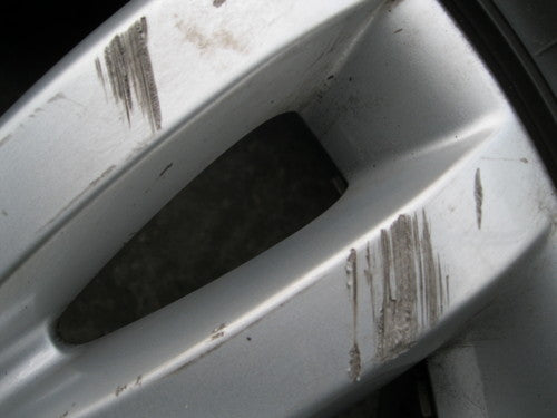 Alu Felge Audi Q7 Aluminum rim 18 Zoll