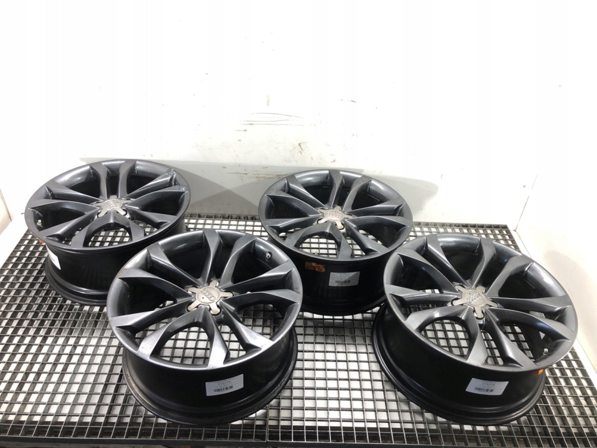 Alu rim Audi e-tron GT Aluminum rim 20 inch 9.0J 5x112 -45ET 