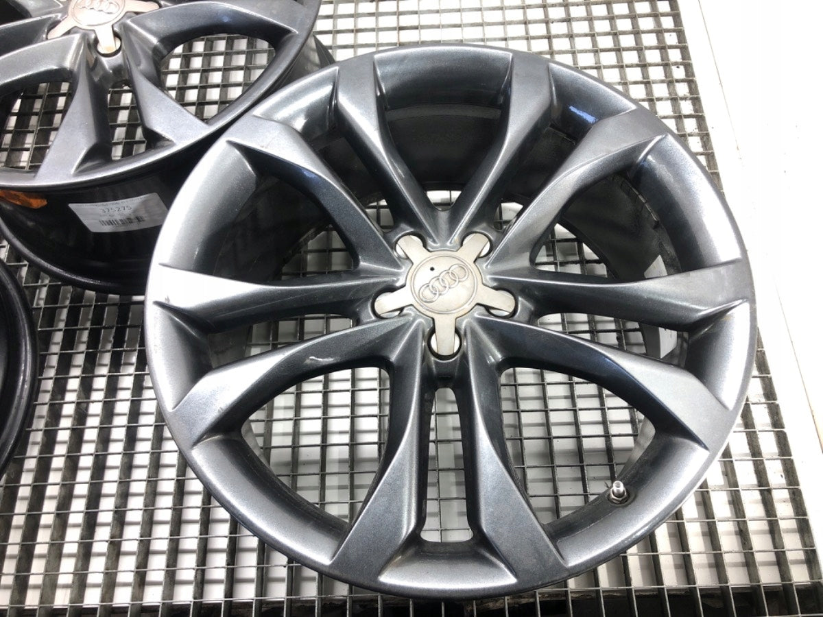 Alu Felge Audi e-tron GT Aluminum rim 20 Zoll 9.0J 5x112 -45ET