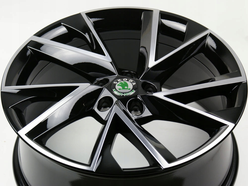 Audi Fox Aluminum rim 20 inch 8.0J 5x112 