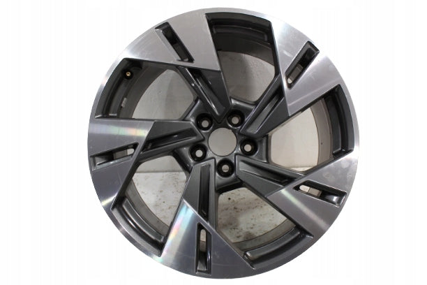  1x aluminum rim Audi A1 aluminum rim 20 inch 9.0J 5x112 38ET 4KE601025T  product image