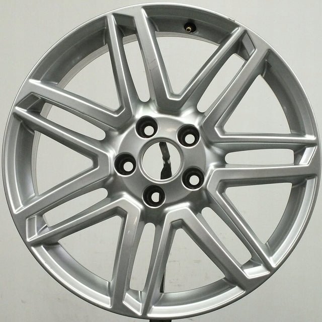  1x Alu Felge Audi Q7 Aluminum rim 18 Zoll 8.0J 5x112 39ET 4G0601025CA product image