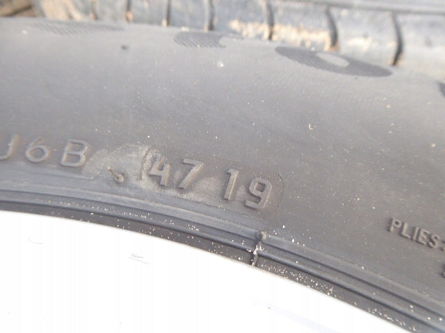 Alu Felge BMW E39 Aluminum rim 15 Zoll