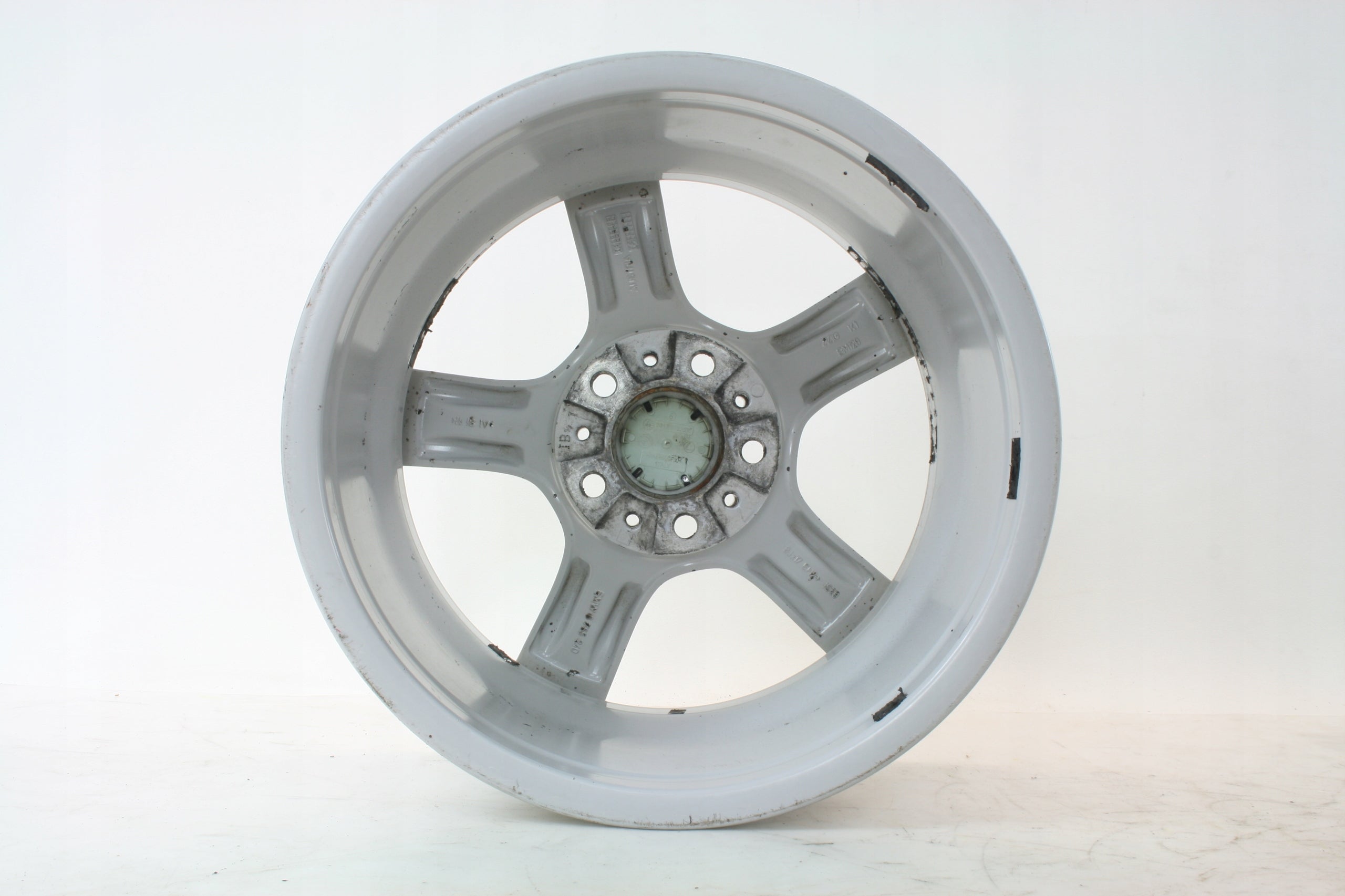 Alu Felge BMW F30 E90 E60 X1 X3 F20 Aluminum rim 17 Zoll 8.0J 5x120 29ET