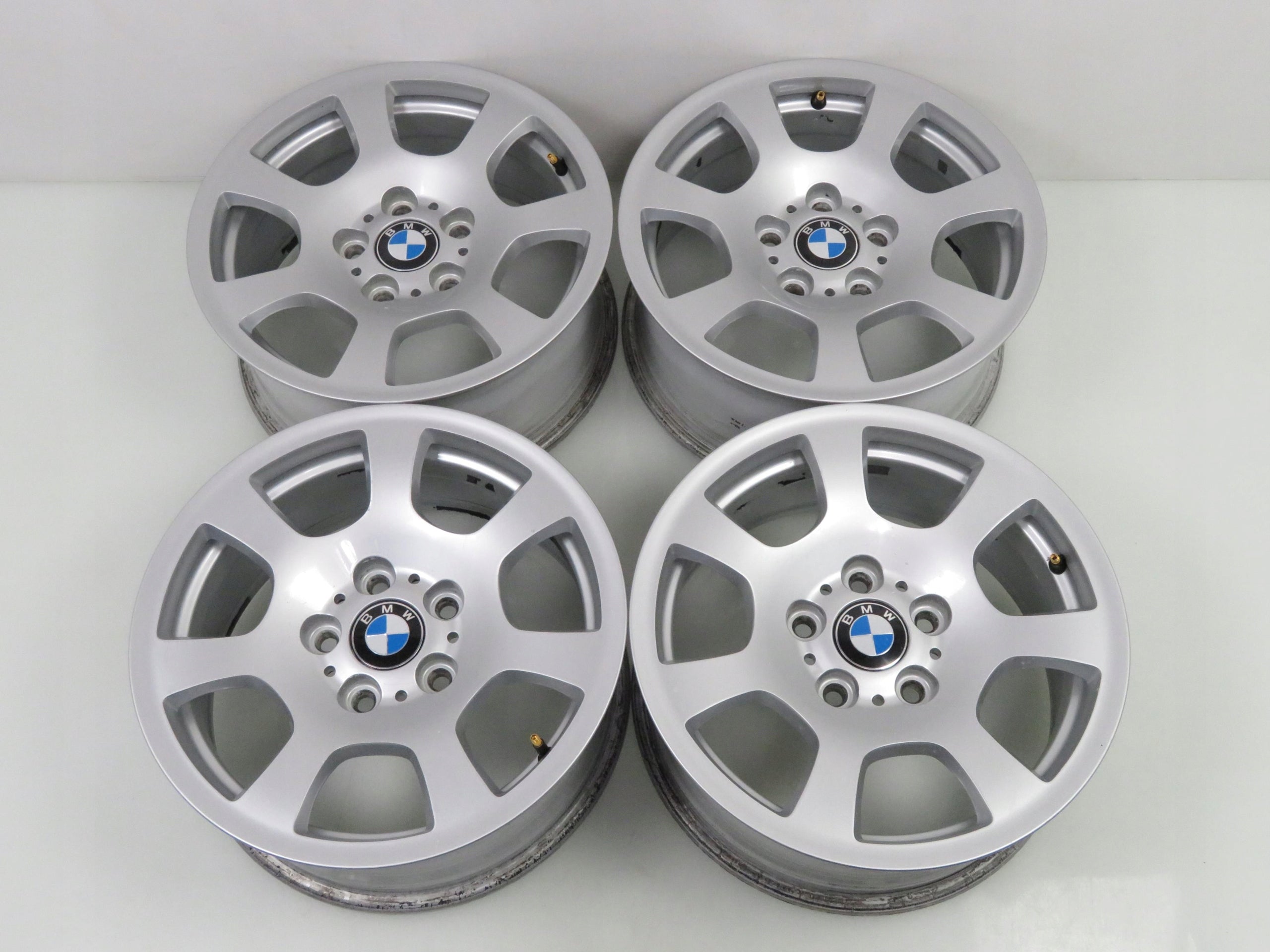 Alu rim BMW E60 X1 Aluminum rim 16 inch 7.0J 5x120 20ET 