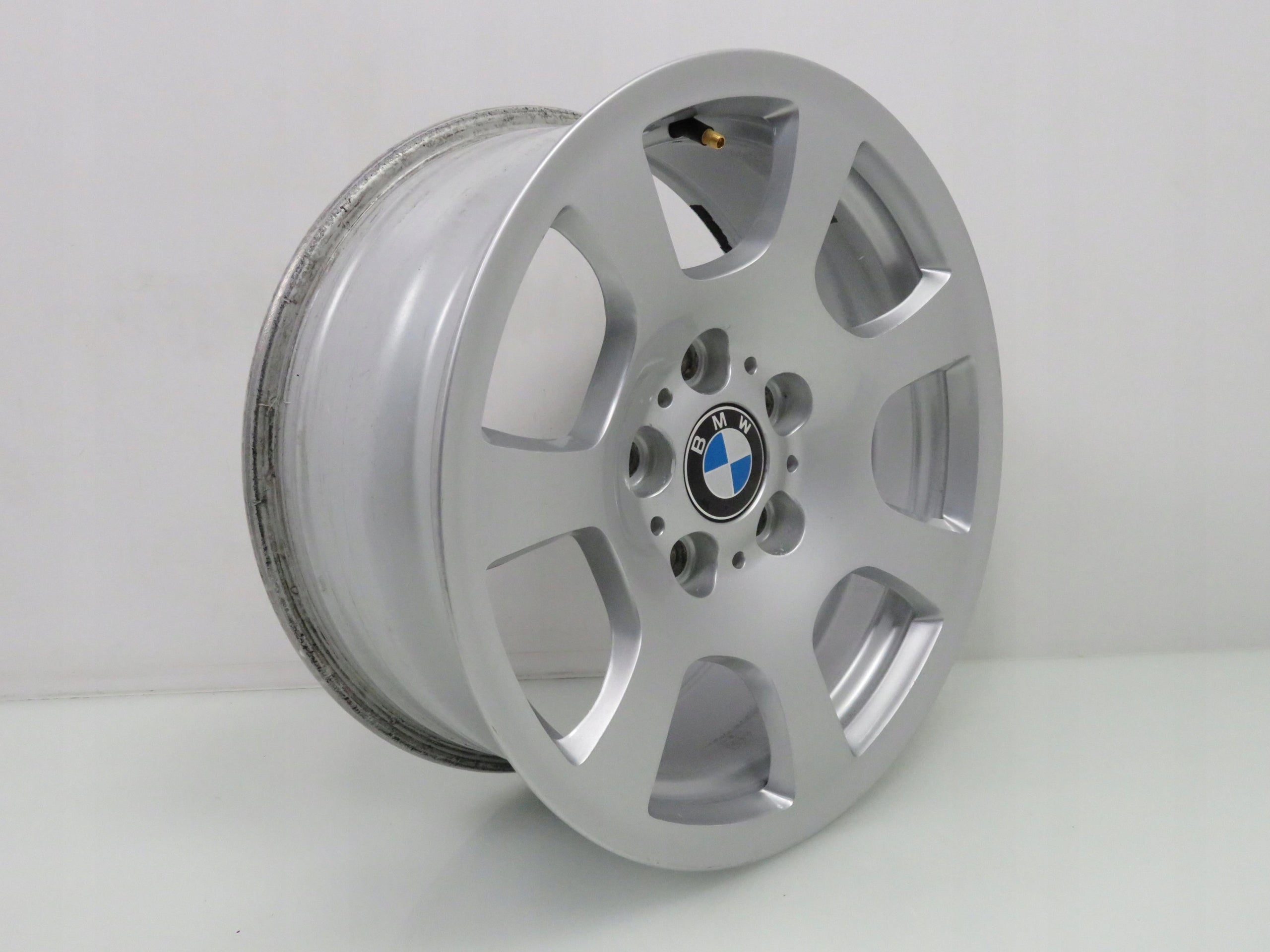 Alu Felge BMW E60 X1 Aluminum rim 16 Zoll 7.0J 5x120 20ET