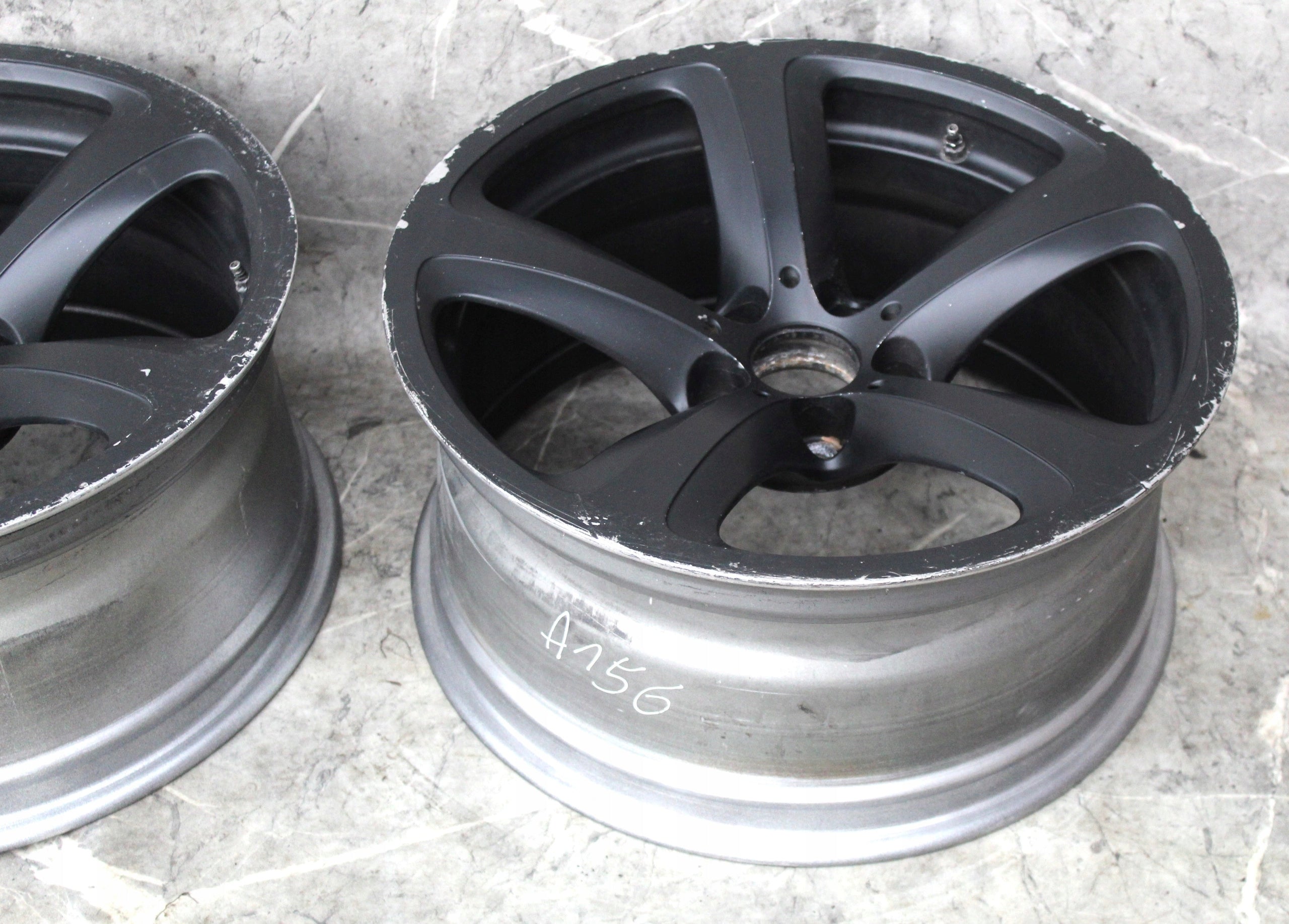 Alu Felge BMW E63 X1 Aluminum rim 19 Zoll 8.5J 5x120 14ET