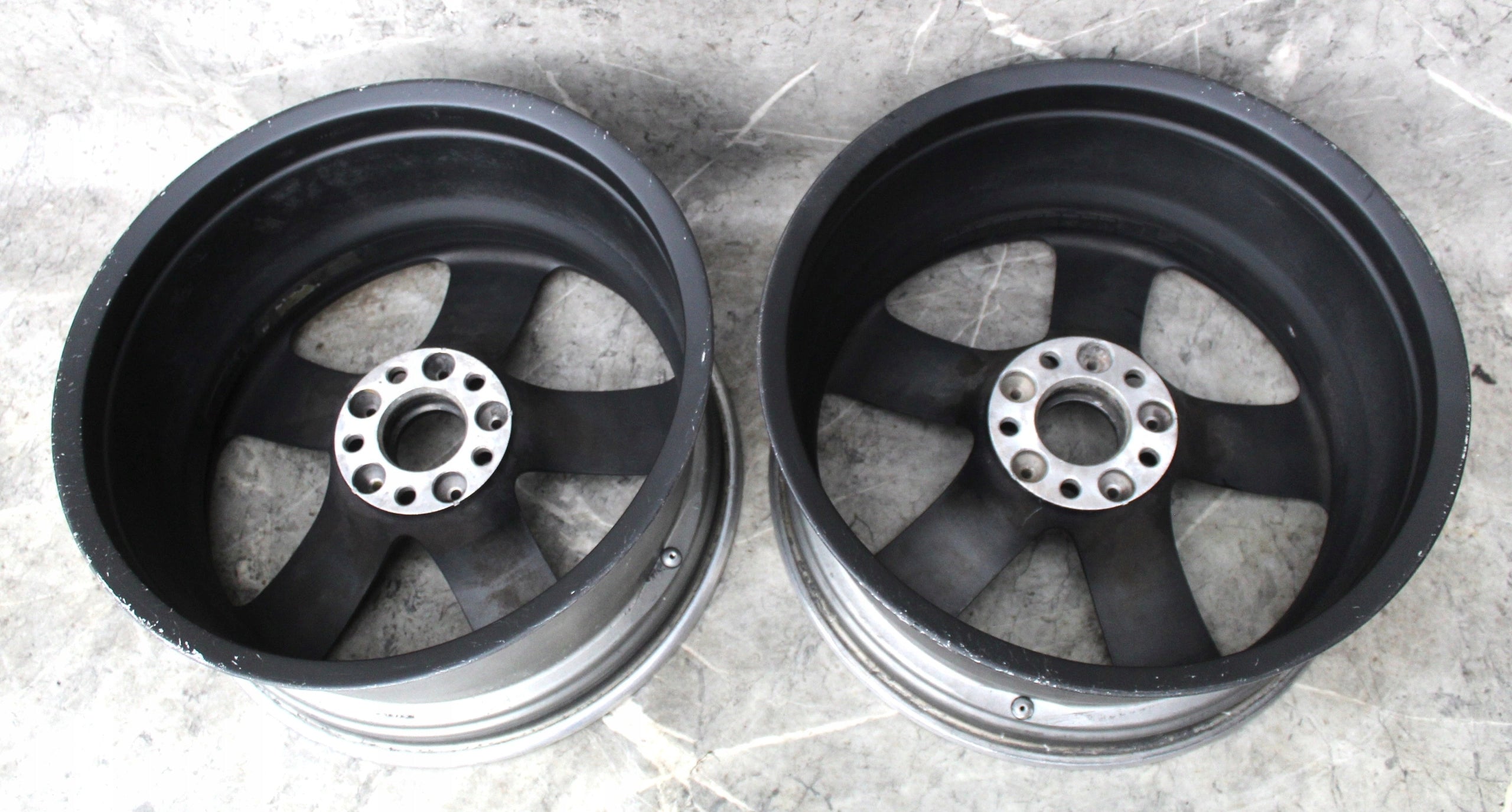 Alu Felge BMW E63 X1 Aluminum rim 19 Zoll 8.5J 5x120 14ET