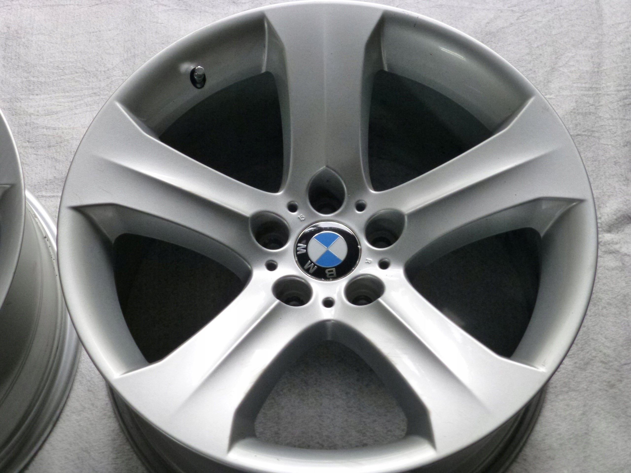 Alu Felge BMW E70 X5 E71 X1 X6 E71 F15 F16 X5 E70 X6 19 Zoll 10.0J 5x120