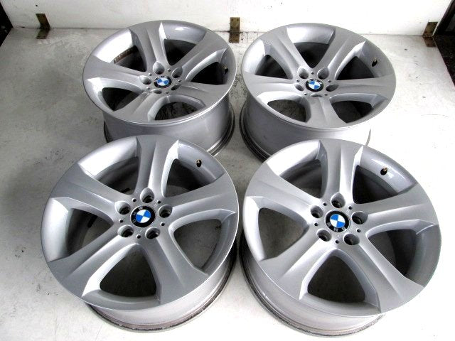 Alu rim BMW E70 X5 E71 X1 X6 Aluminum rim 19 inch 9.0J 5x120 48ET 