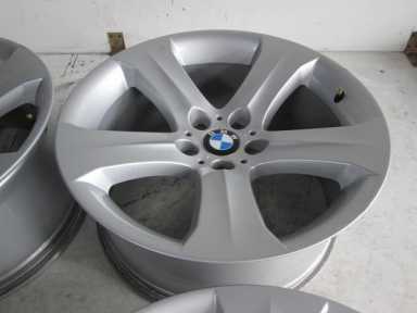 Alu Felge BMW E70 X5 E71 X1 X6 Aluminum rim 19 Zoll 9.0J 5x120 48ET