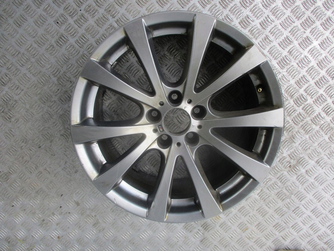 1x Alu Felge BMW E70 X5 X5 E70 Aluminum rim 19 Zoll