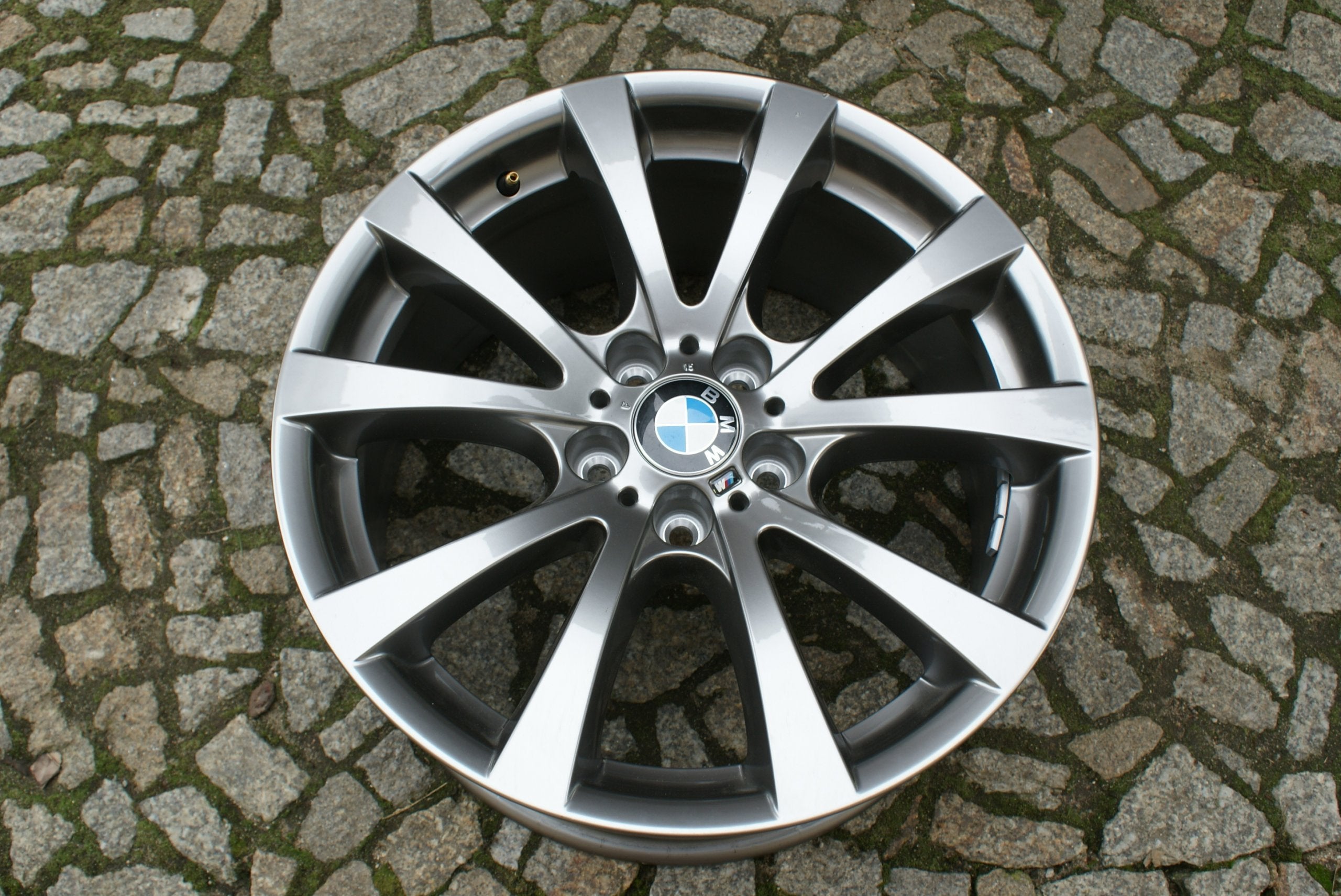 Alu rim BMW X6 E71 X6 E71 X1 Aluminum rim 19 inch 9.0J 5x120 