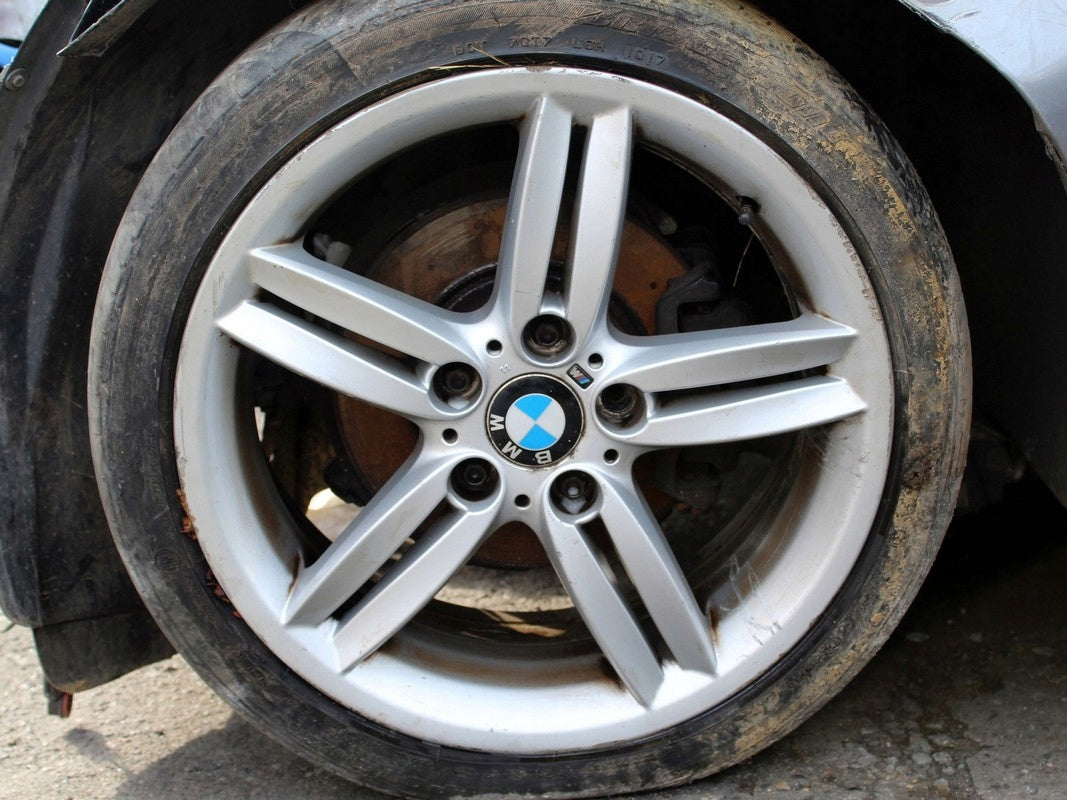 Alu rim BMW E81 E87 X1 Aluminum rim 18 inch 8.5J 5x120 52ET 