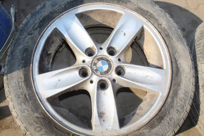 Alu Felge BMW E87 X1 Aluminum rim 16 Zoll 5x120