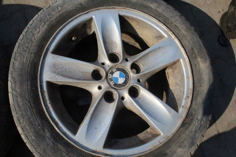 Alu Felge BMW E87 X1 Aluminum rim 16 Zoll 5x120