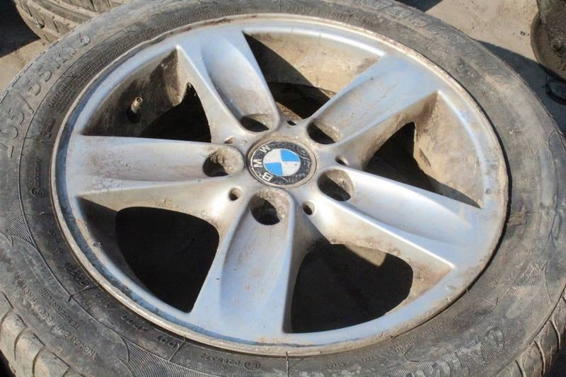 Alu Felge BMW E87 X1 Aluminum rim 16 Zoll 5x120