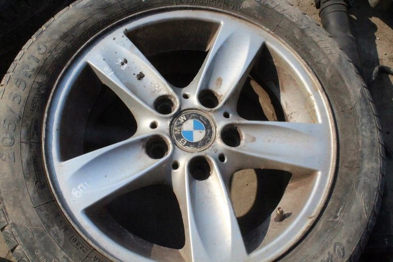 Alu Felge BMW E87 X1 Aluminum rim 16 Zoll 5x120