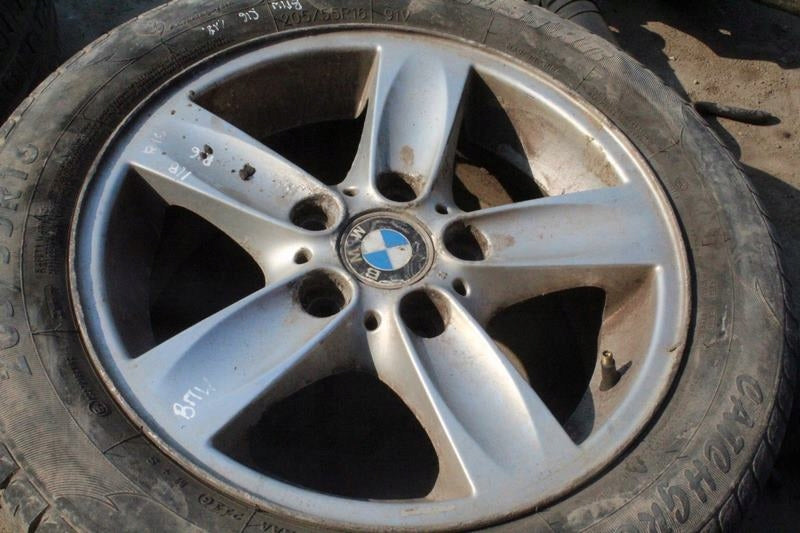 Alu Felge BMW E87 X1 Aluminum rim 16 Zoll 5x120