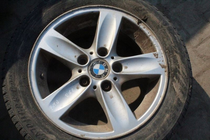 Alu Felge BMW E87 X1 Aluminum rim 16 Zoll 5x120