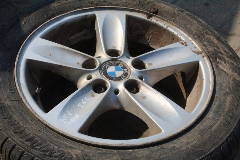 Alu Felge BMW E87 X1 Aluminum rim 16 Zoll 5x120