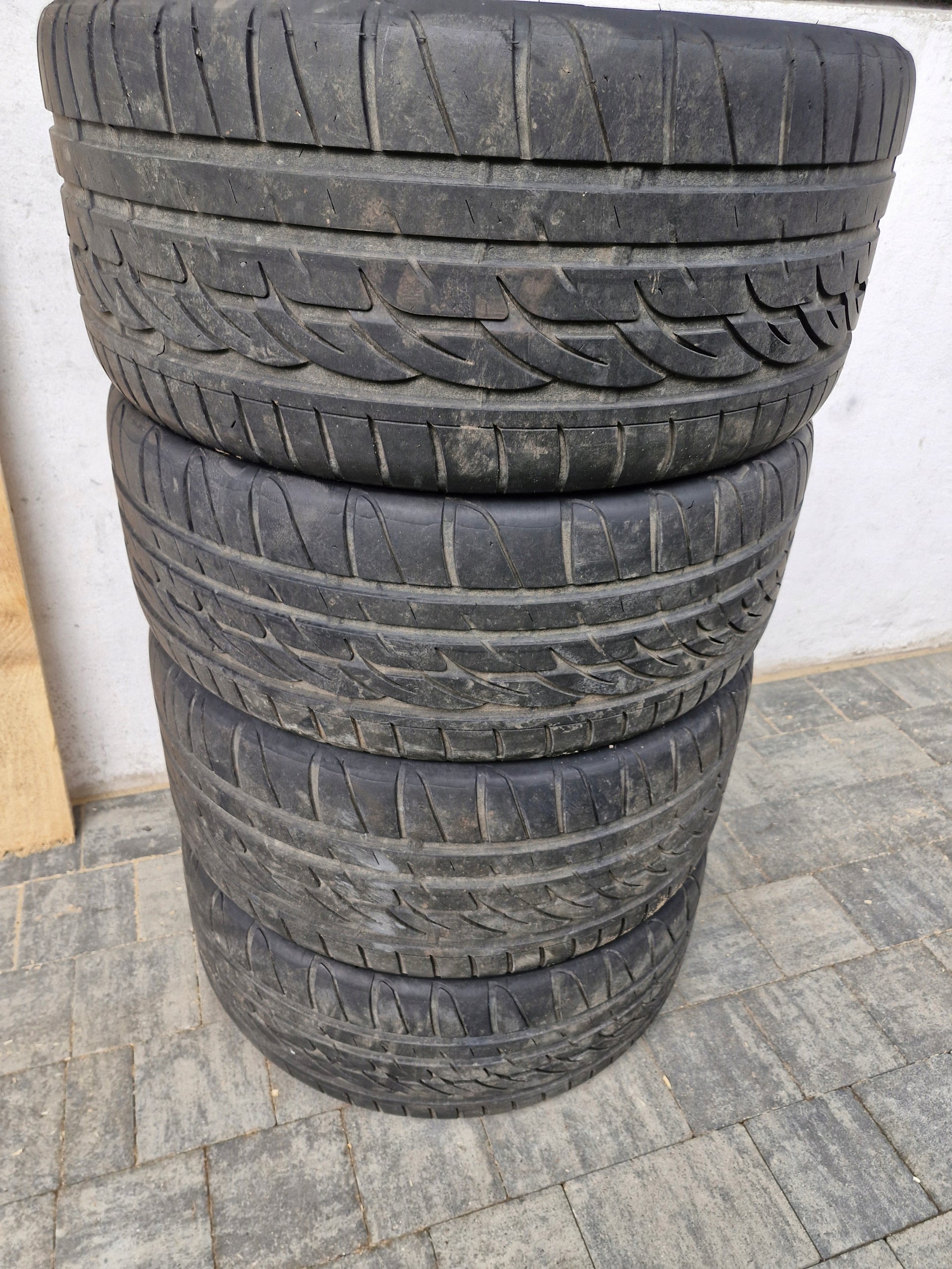 Alu Felge BMW E90 E93 Z4 E89 Z4 E89 X1 18 Zoll 8.5J 5x120 37ET 6791999