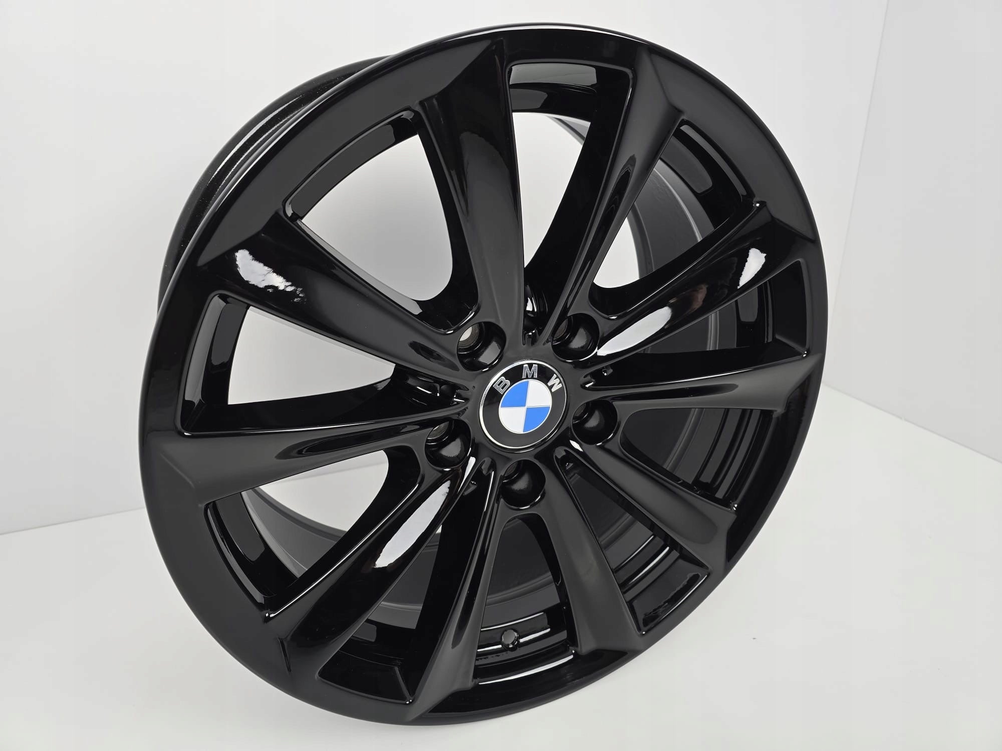 Alu Felge BMW F30 X1 F11 F31 F10 F10 F11 F30 F31 17 Zoll 8.0J 5x120 30ET