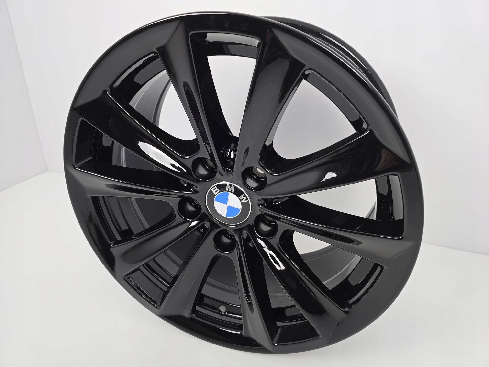 Alu Felge BMW F30 X1 F11 F31 F10 F10 F11 F30 F31 17 Zoll 8.0J 5x120 30ET