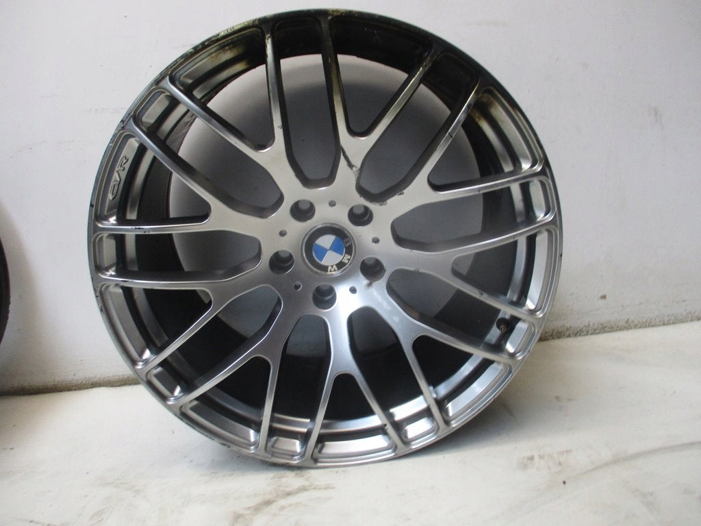 Alu Felge BMW F10 F10 F11 F11 X1 Aluminum rim 20 Zoll 8.5J 5x120 35ET