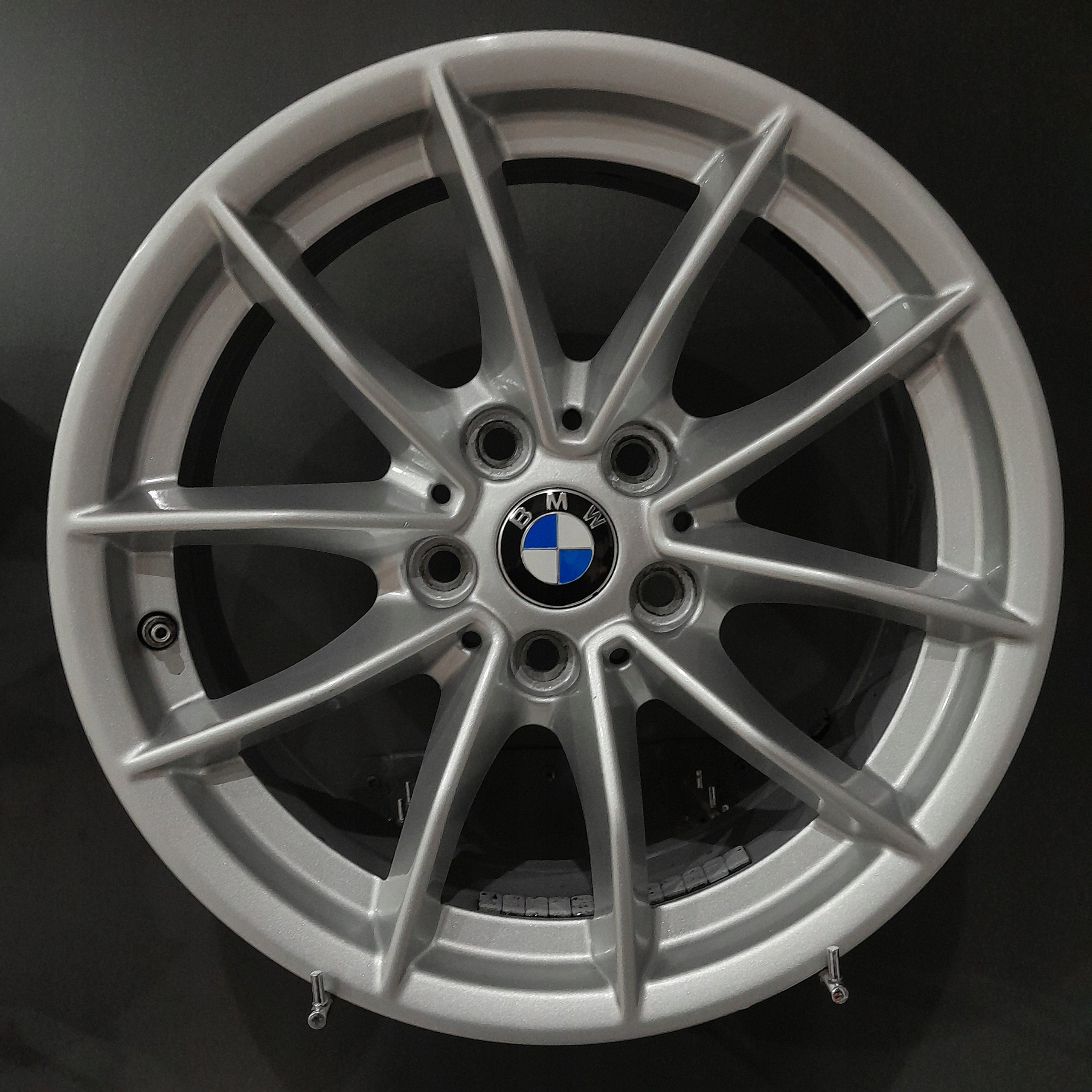 Alu Felge BMW G20 G21 F11 G21 X1 G20 16 Zoll 6.5J 5x112 22ET 6876921