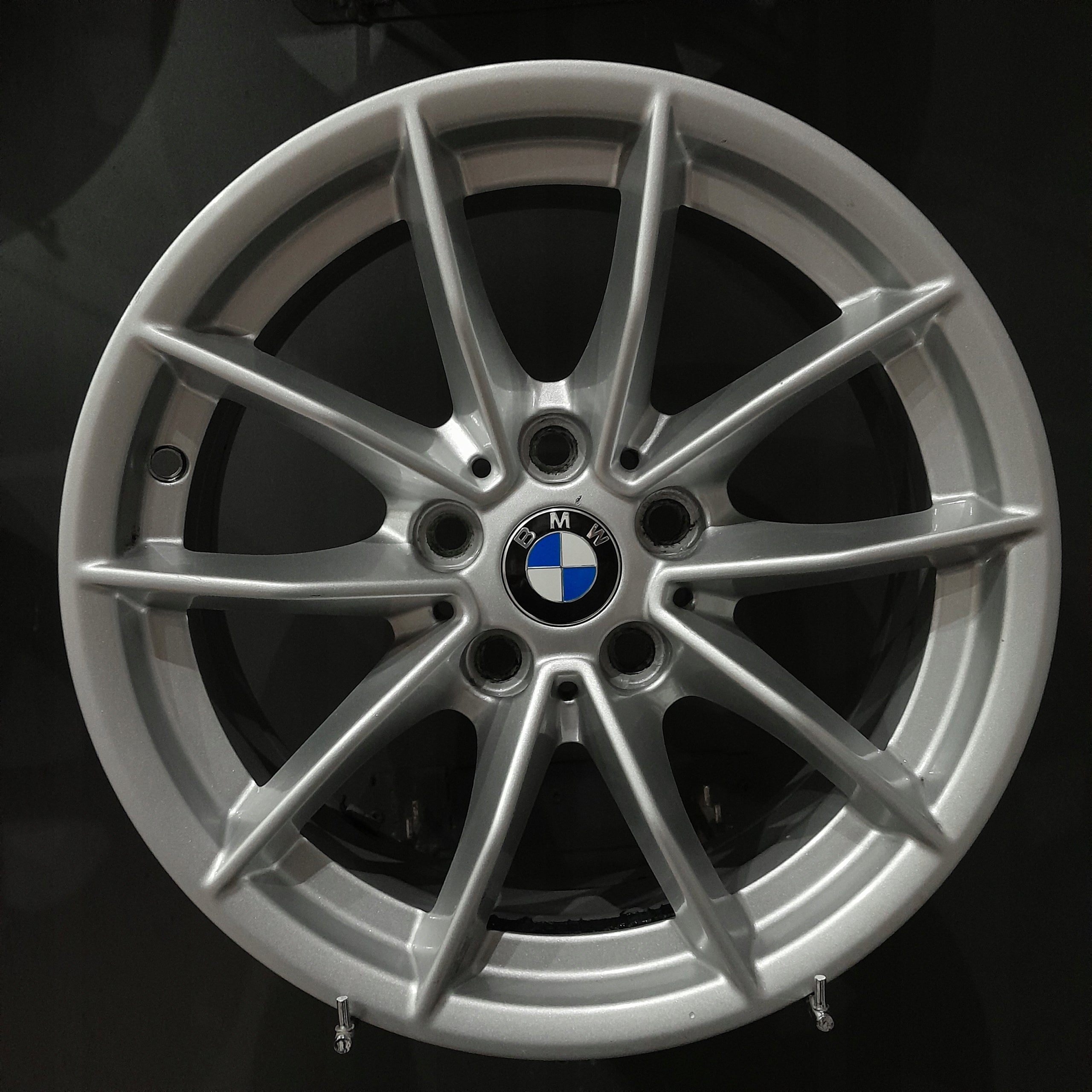 Alu Felge BMW G20 G21 F11 G21 X1 G20 16 Zoll 6.5J 5x112 22ET 6876921