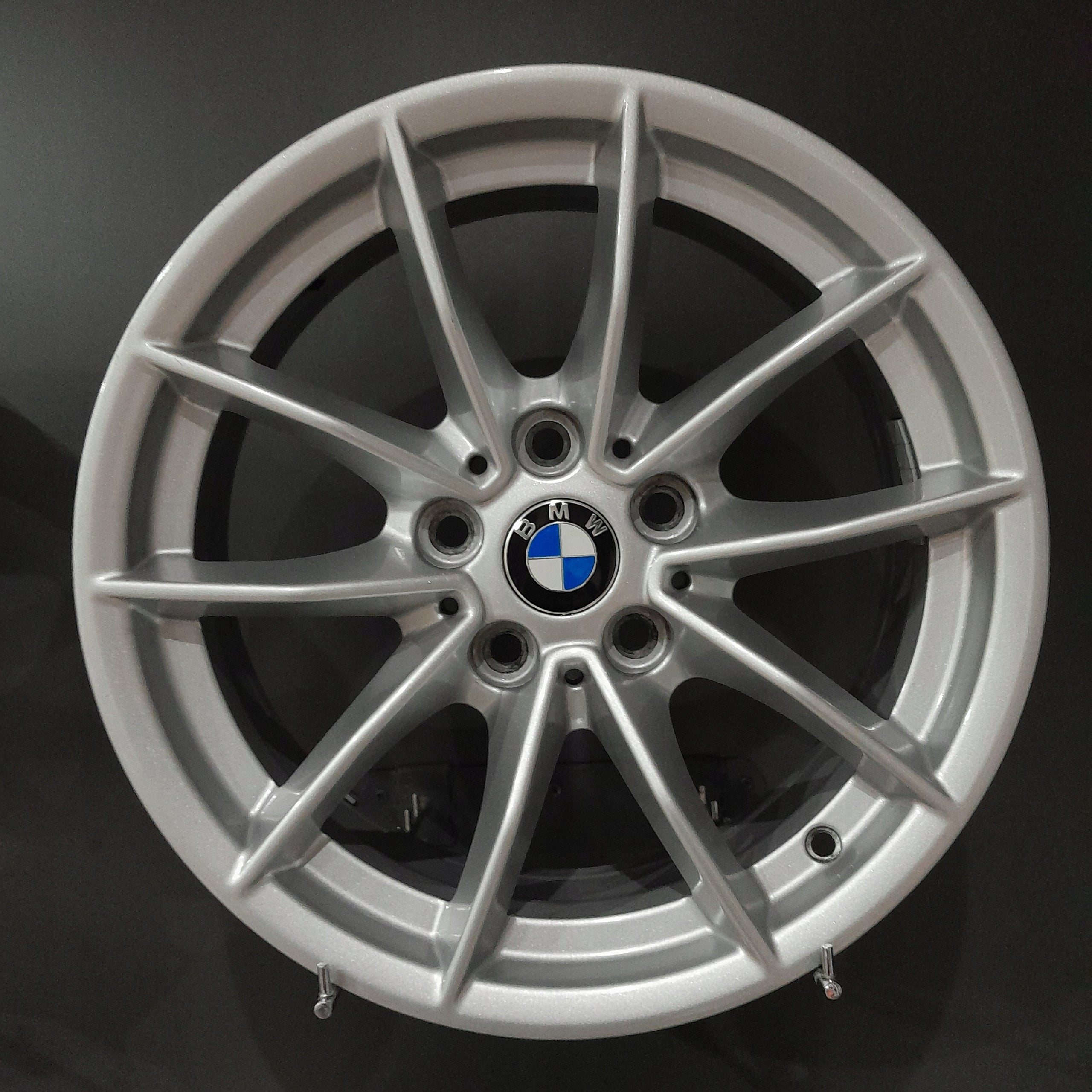 Alu Felge BMW G20 G21 F11 G21 X1 G20 16 Zoll 6.5J 5x112 22ET 6876921