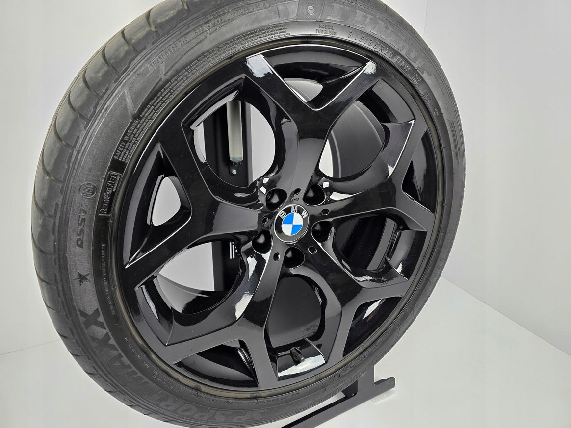 Alu Felge BMW X5 F15 X6 F16 X6 X5 F15 X5 F16 F15 X1 20 Zoll 10.0J 5x120 40ET 6858528