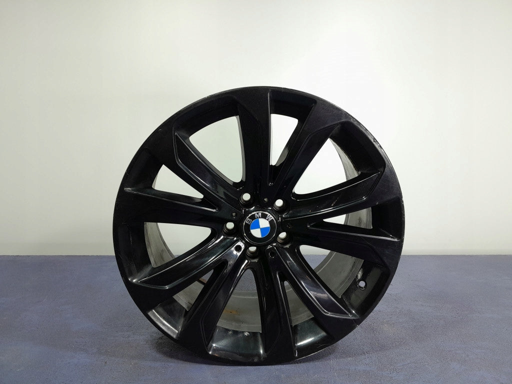 1x Alu Felge BMW X2 X5 F15 X5 F15 X1 Aluminum rim 20 Zoll 10.0J 5x120 6858527