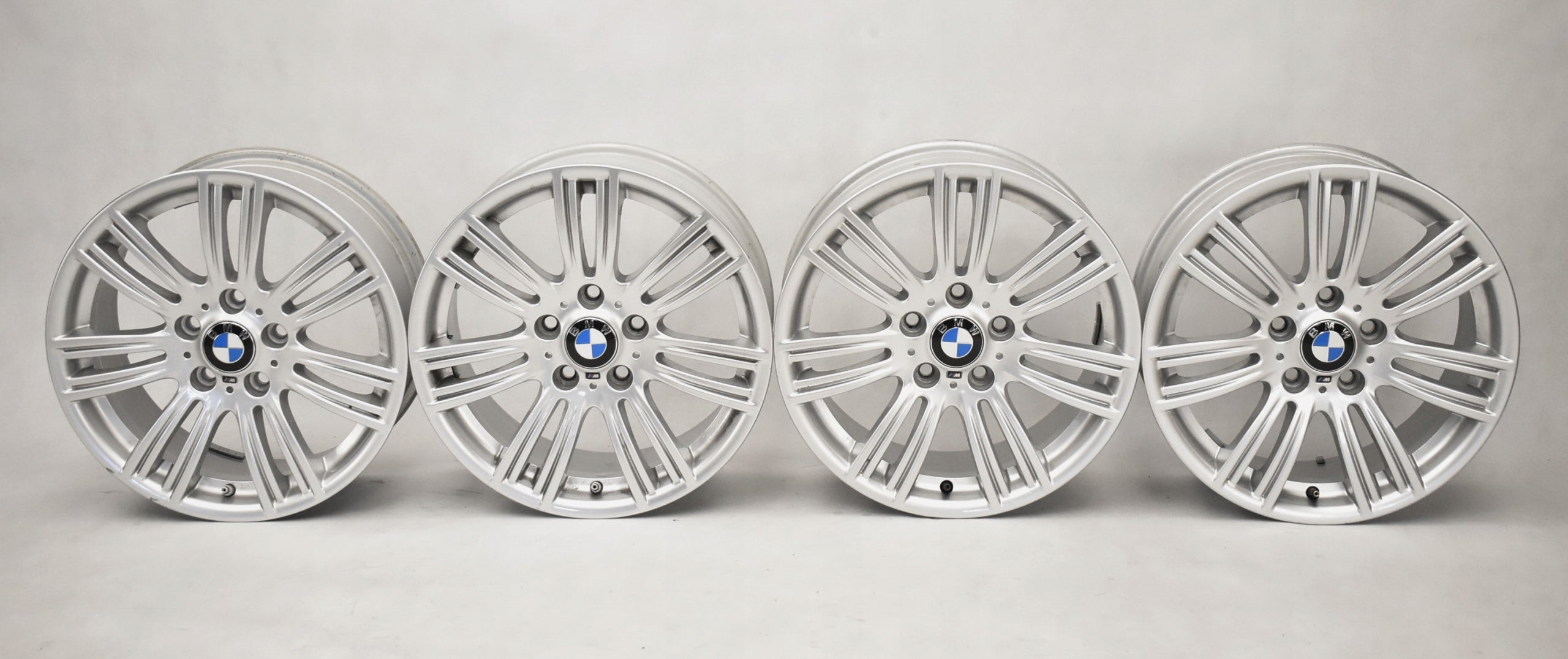 Alu Felge BMW F20 F23 F21 F20 F21 F22 F22 F23 X1 17 Zoll 7.5J 5x120 43ET 7845851