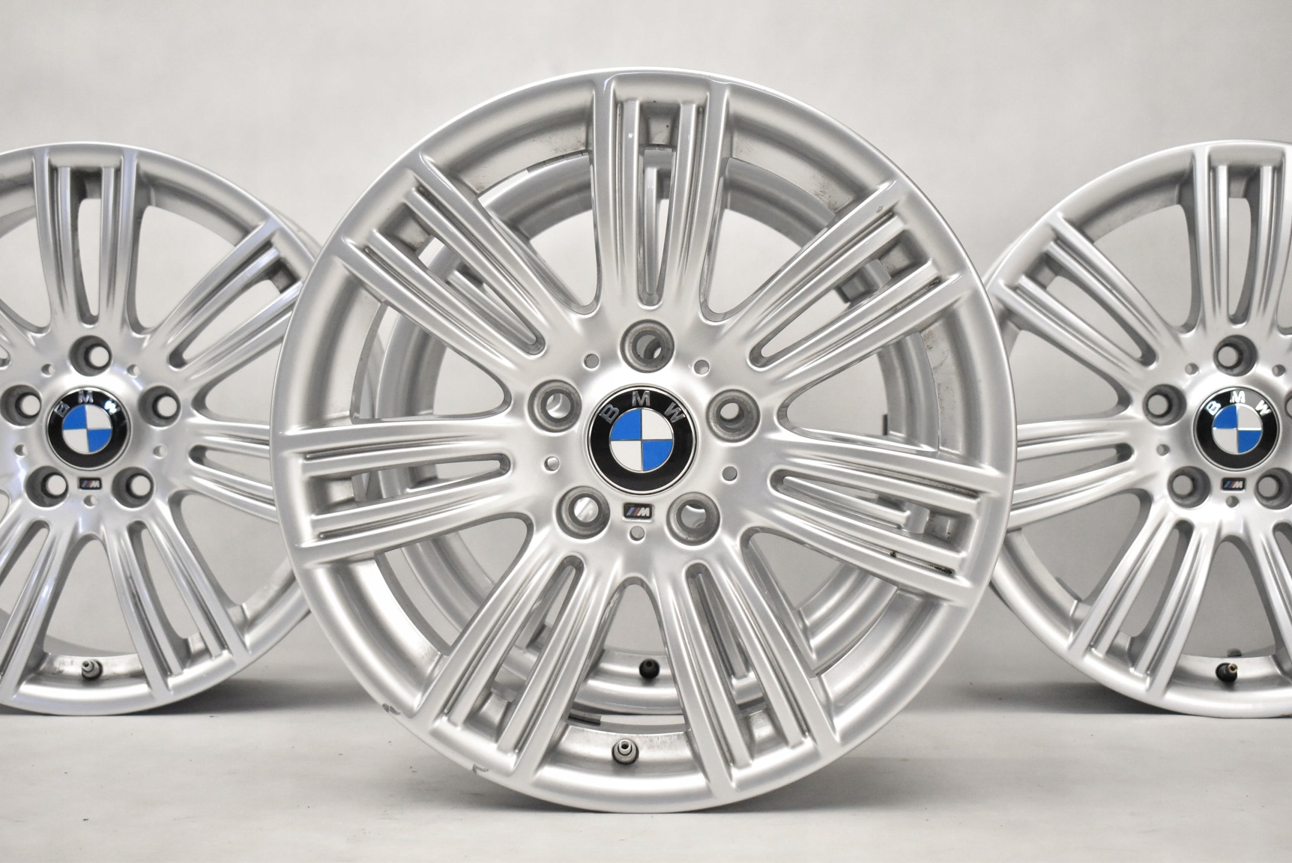 Alu Felge BMW F20 F23 F21 F20 F21 F22 F22 F23 X1 17 Zoll 7.5J 5x120 43ET 7845851