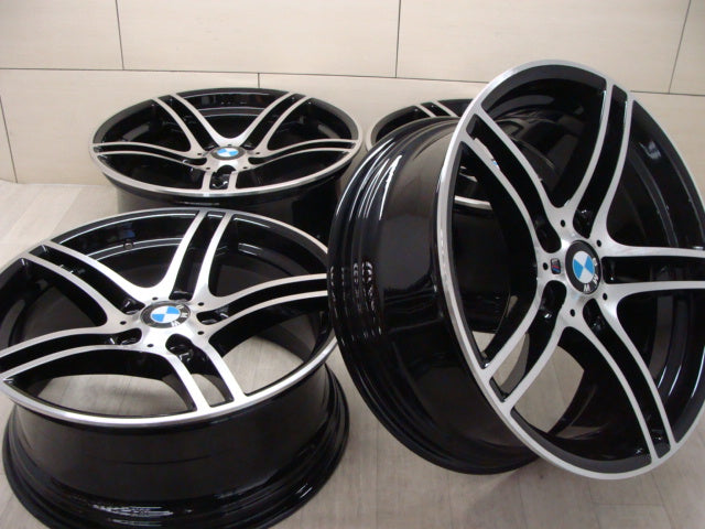 Alu Felge BMW G30 F30 M3 X1 M4 F31 F30 F31 G31 19 Zoll 8.0J 5x112