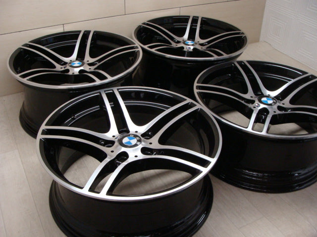 Alu Felge BMW G30 F30 M3 X1 M4 F31 F30 F31 G31 19 Zoll 8.0J 5x112