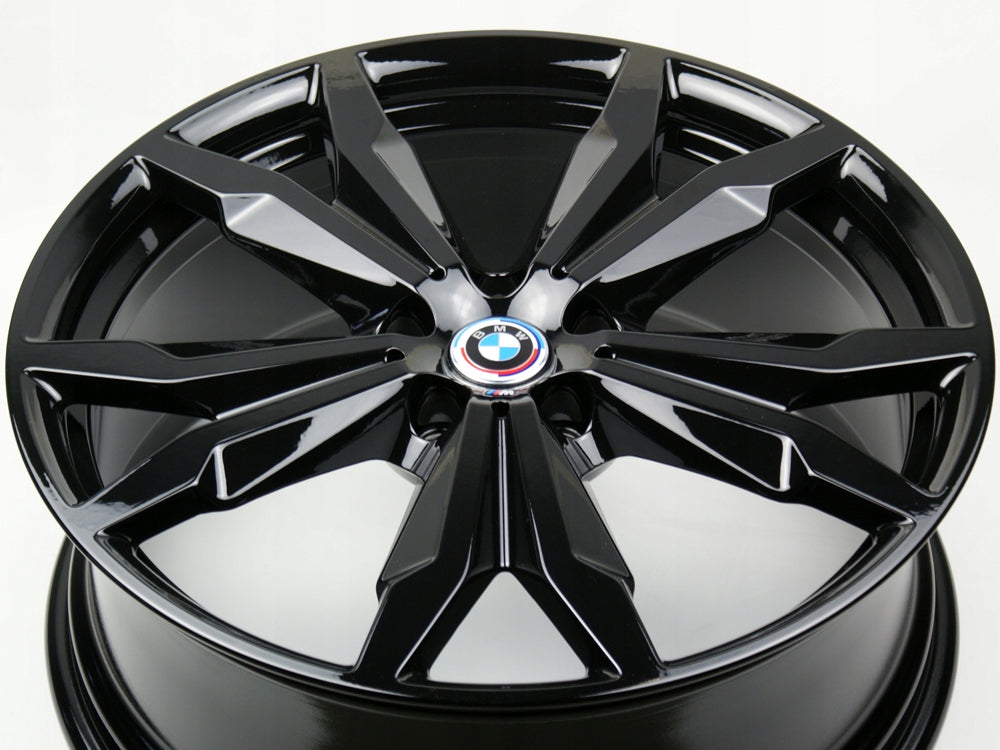 Alu Felge BMW X2 F39 X1 Aluminum rim 20 Zoll 8.0J 5x112