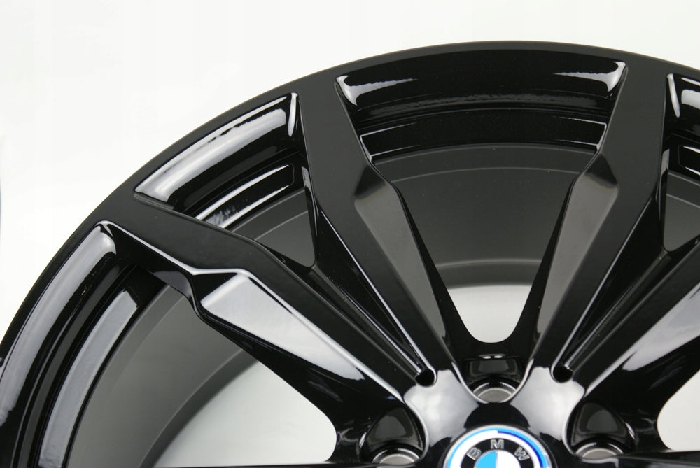 Alu Felge BMW X2 F39 X1 Aluminum rim 20 Zoll 8.0J 5x112