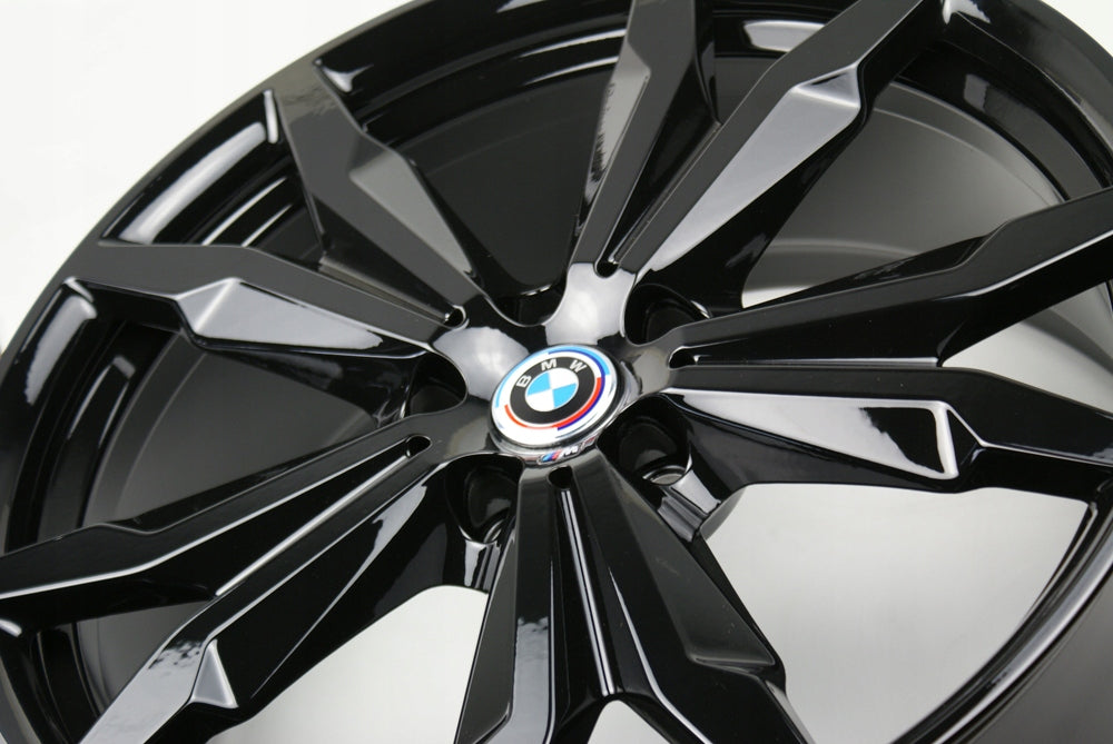 Alu Felge BMW X2 F39 X1 Aluminum rim 20 Zoll 8.0J 5x112