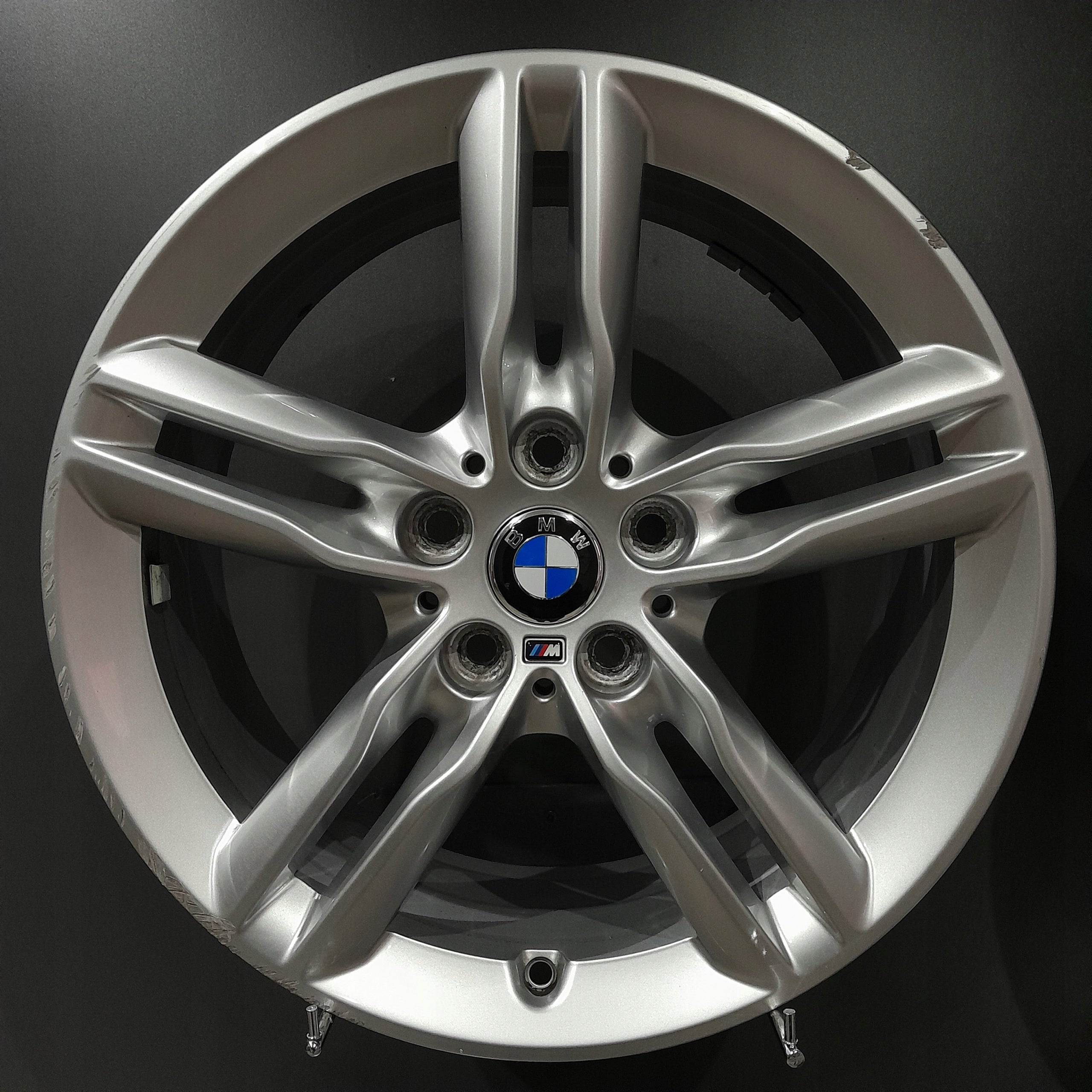 Alu Felge BMW F45 F45 F46 F95 F46 X1 17 Zoll 7.5J 5x112 54ET 7848601