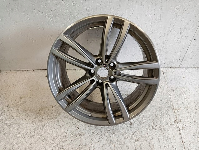 1x Alu Felge BMW G11 G12 G11 X1 Aluminum rim 19 Zoll 8.5J 5x112 25ET 7850579