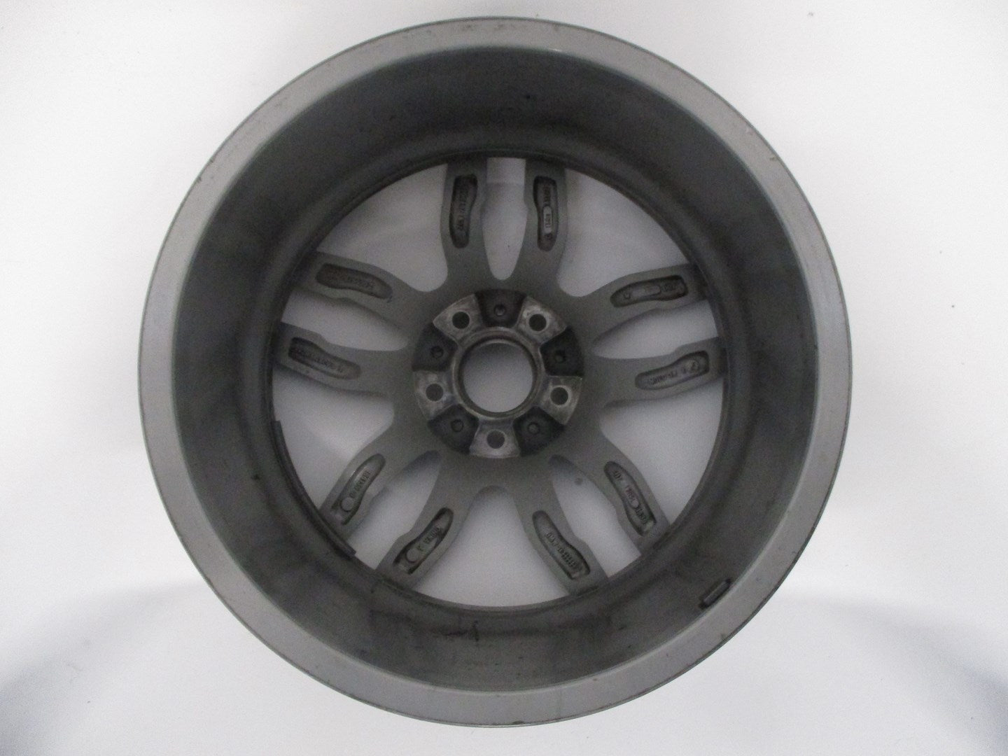 1x Alu Felge BMW E85 Aluminum rim 19 Zoll